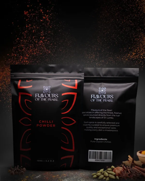chilli powder Chilli Powder