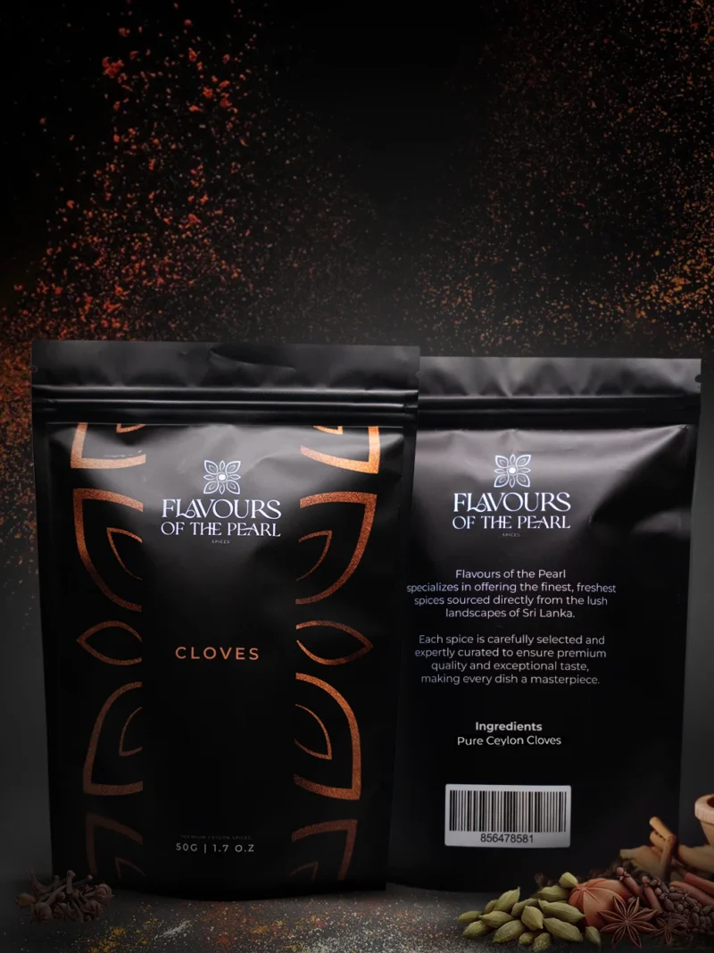 Cloves